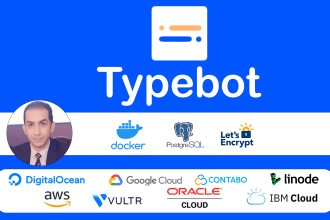 install typebot at your vps