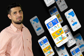 create your website, ecommerce or web app