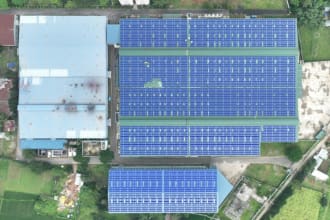 design solar pv systems using autocad and pvsyst