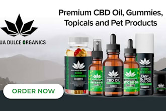 create cbd oil hemp website tobacco marihuana cannabis website cbd landing page