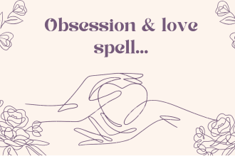 cast powerful attact your soul mate, restore love spell