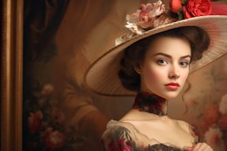 create stunning images with ai for your website