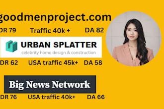 do write publish goodmenproject,com urbansplatter bignewsnetwork