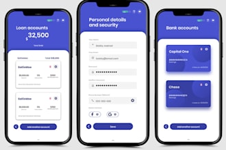 do profitable fintech app website fintech loan app loan website banking website