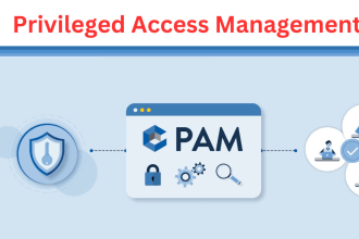 pam privileged access management deploy manage ongoing support