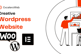convert your HTML or figma design to wordpress using elementor expert service