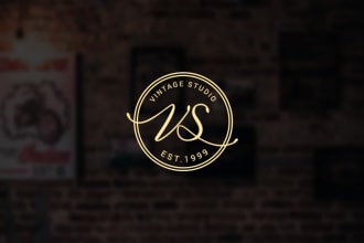 elevate your startup with a minimalist logo design