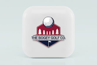 give a sport logo for your team, club, event, twitch, etc