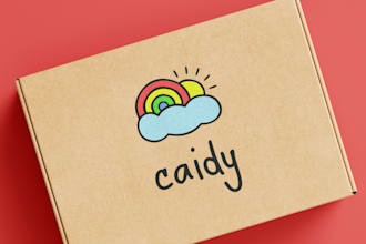 give best quality logo about children daycare childcare baby shop and kids