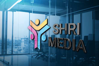provide creative nonprofit, community, group and charity logo