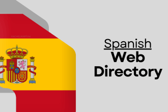 do spain high domain rating web directory for local SEO