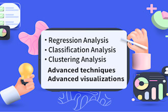 design and implement any  machine learning project in python