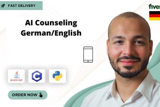 provide ai strategy consulting services