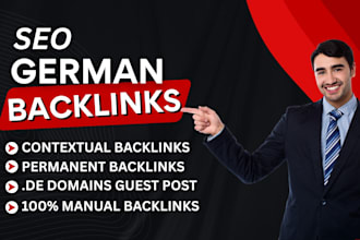 boost your site with premium white hat SEO german dofollow links