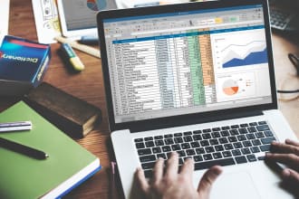 accounting and UK tax services
