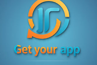 publish your app in appstore