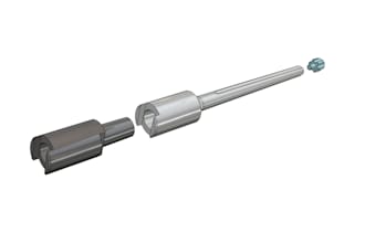 solidworks 3d model for production or analysis