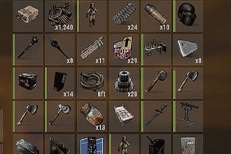 be your rust coach and help you gather your needs