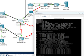 help you with ccna, packet tracer projects, and networking tasks