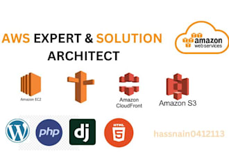 provide support for AWS services