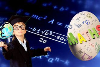help out you in math and related to any problem