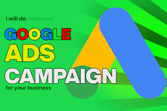 do goolge ads manager adwords campaing ppc strategies