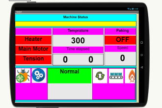 create custom android app using mit app inventor
