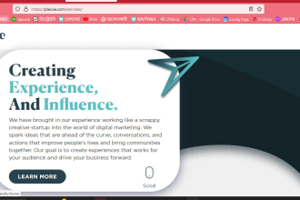 do CSS replace text link remove 404 error tweak anything