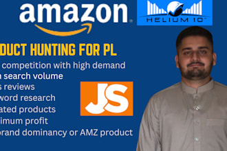 do amazon fba pl product research and product hunting for pl