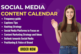 boost your brands online presence with expert management