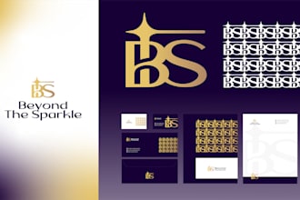 design a perfect visual identity for your brand