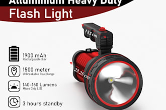 design attractive amazon listing images and ebc content