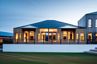 be your 3d house interior and exterior decorator and designer