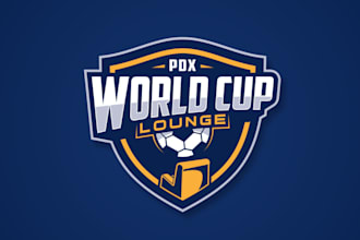 do outstanding sports soccer football baseball league logo for your team