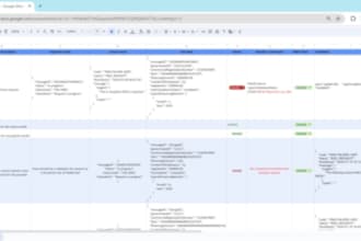 do API testing using postman
