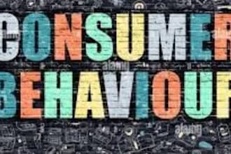help you in consumer behavior and marketing strategy
