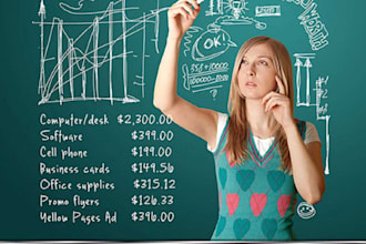 tutor you business maths, collage algebra, statistics