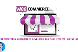 develop wordpress website design with responsive web design