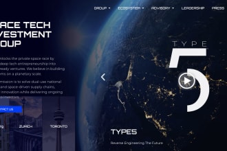 design your brand package