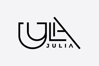 create unique memorable logo design for your business