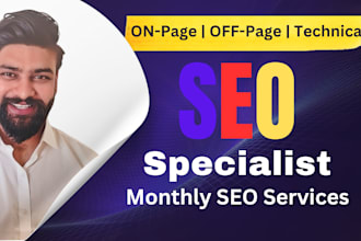 be your SEO specialist, consultant, or strategist for expert advice or services