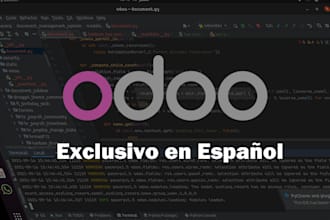 instalare odoo erp v8 a v19 en community o enterprise, ssl gratis