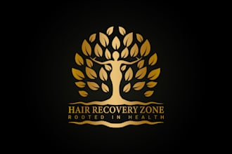 do foundation, healthcare, nonprofit, community logo