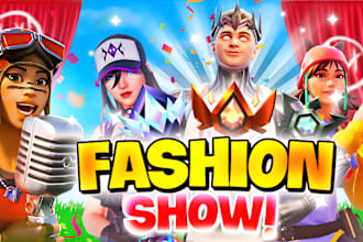 design eye catchy gaming banner