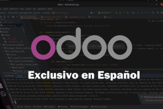 capacitación personalizada de odoo tecnico y funcional