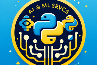 provide expert ai ml and deep learning services