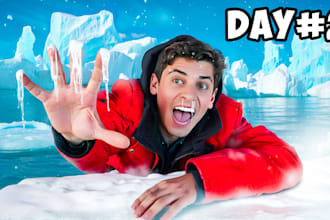 design professional mr beast youtube thumbnail