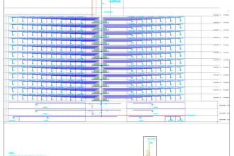 do the plumbing systems design drawings