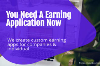 earning application like offerwall