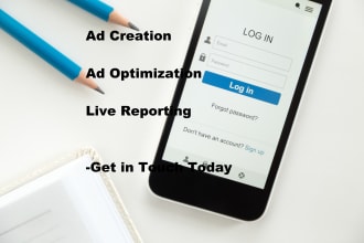 create linkedin ad campaign